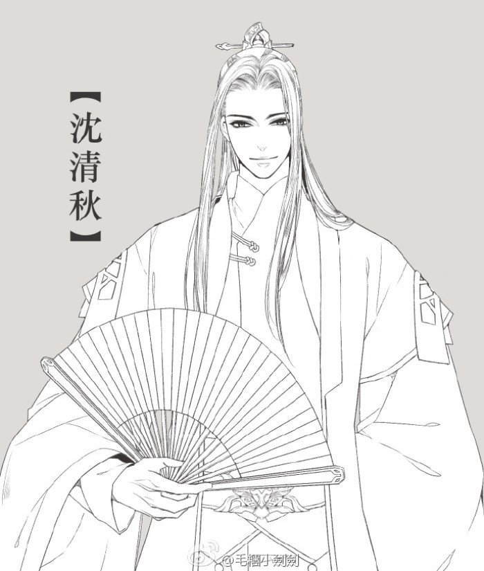 有哪些好看的耽美小说推荐？