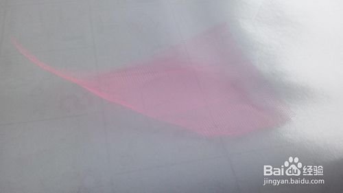 如何DIY彩带折花大全方法图解
