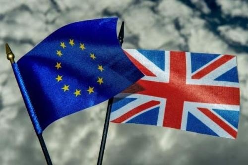英国脱欧成功会让英国重新起飞吗？