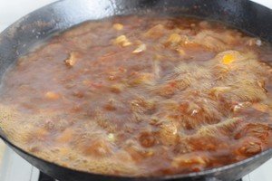 牛肉面的做法 最正宗的做法