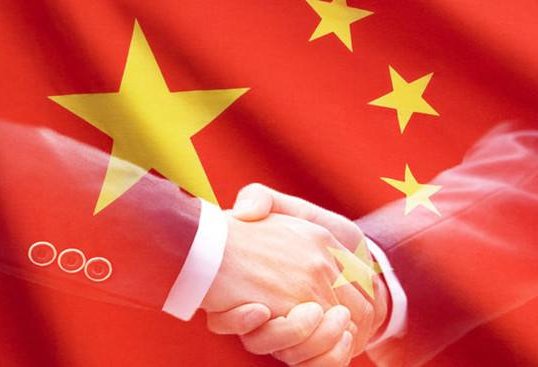 中国特色大国外交的内涵是什么