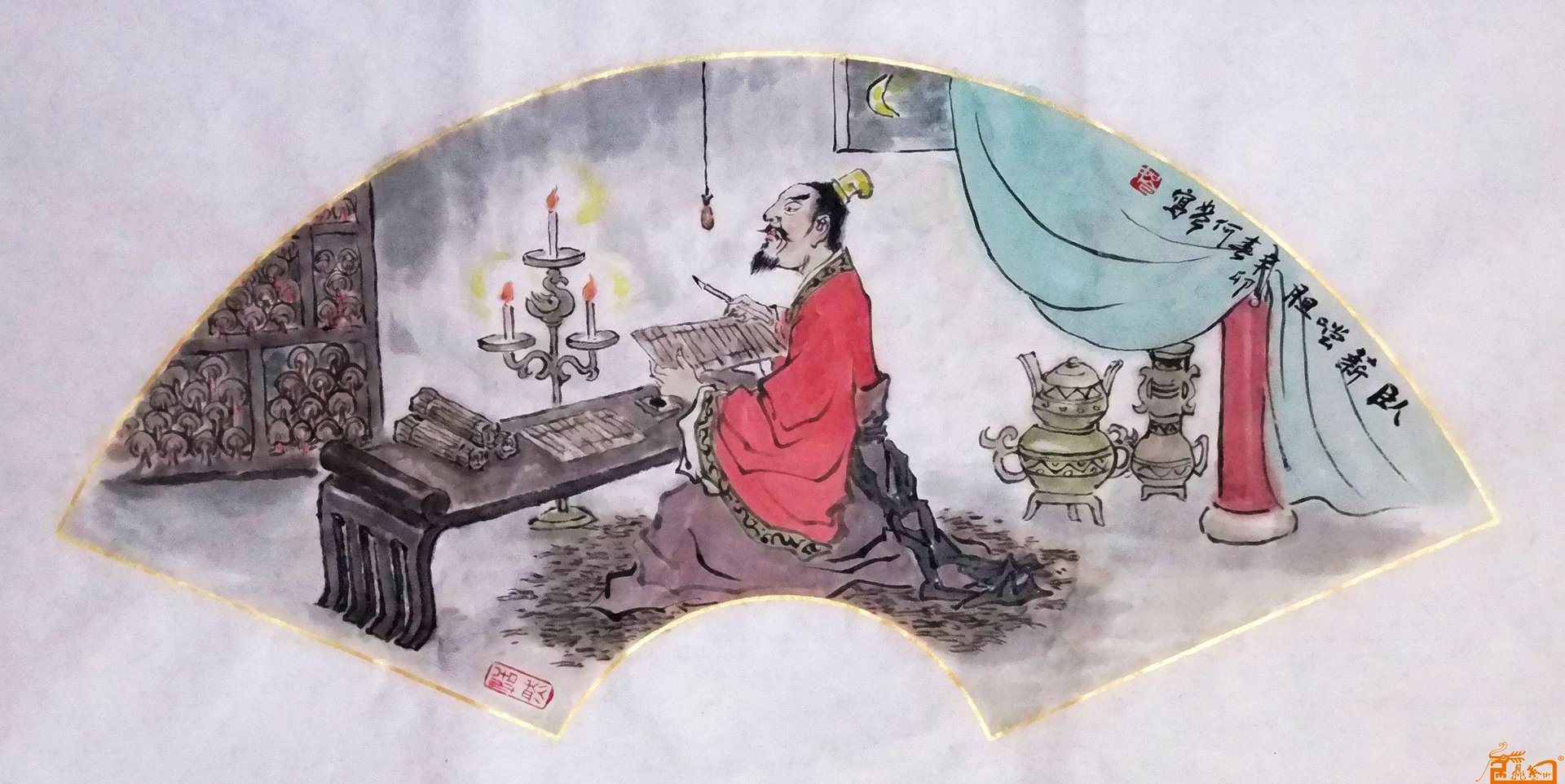 中国著名的历史故事有哪些？神话故事有哪些?简短些的
