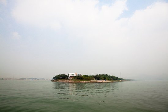 海寿岛的旅游攻略
