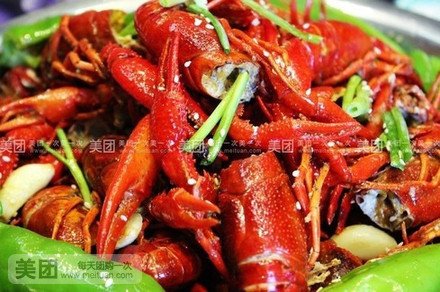 宜城大虾的家常制作方法