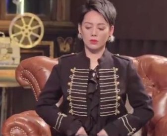 马苏首次公开回应李小璐夜宿事件说了什么？