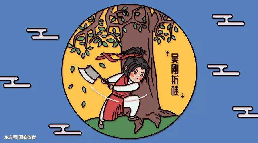 中国著名的历史故事有哪些？神话故事有哪些?简短些的