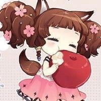 qq头像闺蜜四人一人一张