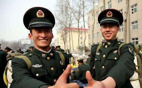 招警考试体能测试有哪些项目
