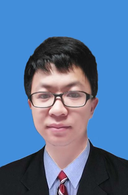 高手帮忙PS成正装半身照！谢谢