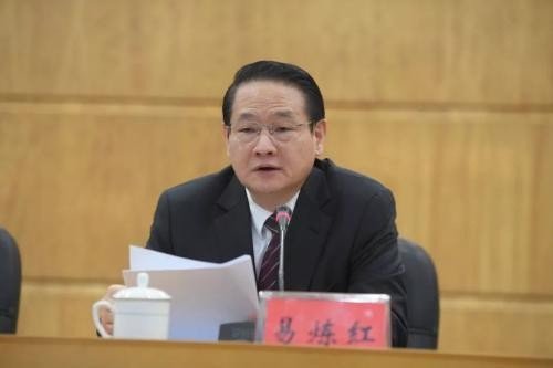 中国驻联合国大使是什么级别，感觉外交部长级别太低了