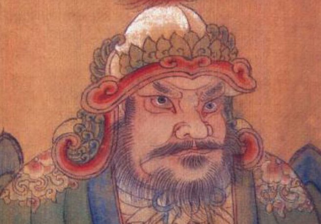 中国历史外交人物的故事,2个