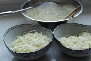 牛肉面的做法 最正宗的做法