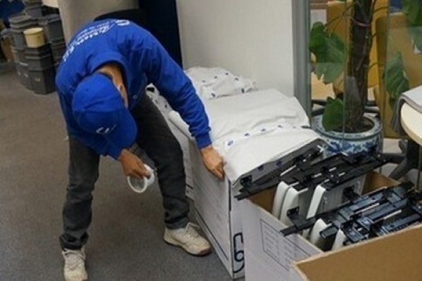 北京搬家公司的口碑哪家最好啊？