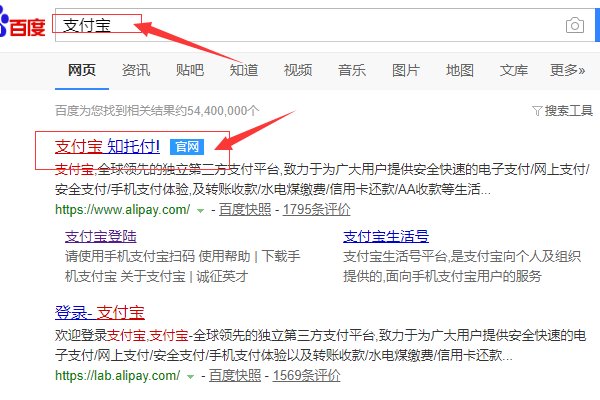 手机注册的支付宝没有登录密码怎么办啊