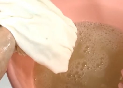 衬衣领子发黄怎么洗小窍门