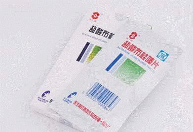 布桂嗪的药理学