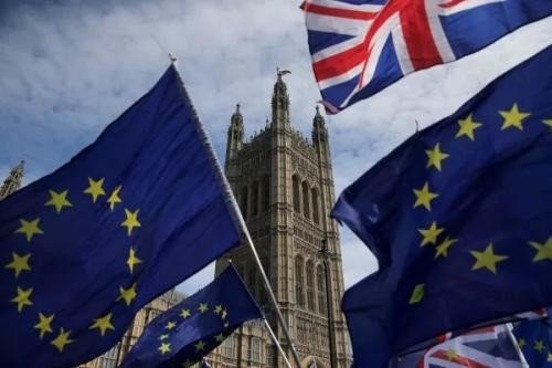 英国脱欧成功会让英国重新起飞吗？