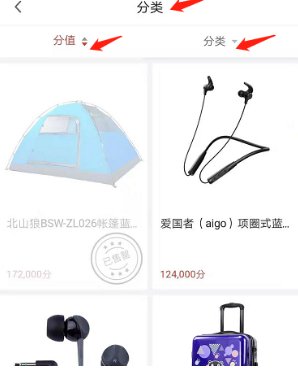 广发银行的积分兑换礼品难，真难！