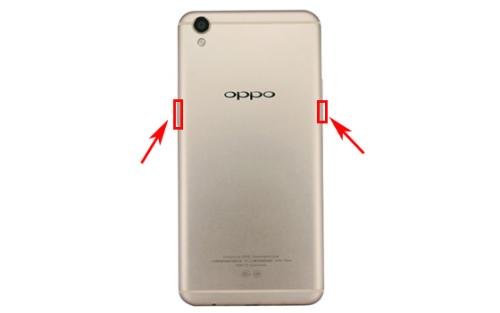 OPPO手机如何截图？截图后在哪里找？