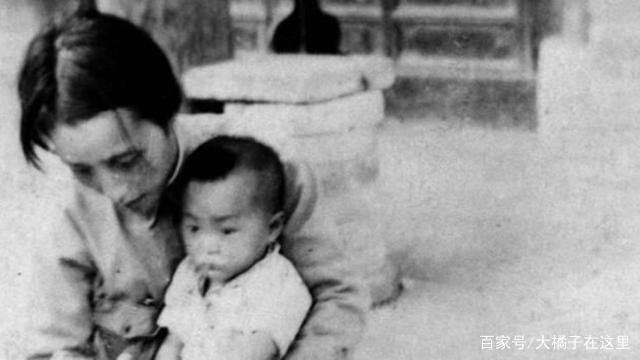 蹇先任：离异后独自生活60多年，前夫和女儿分别怎么样了？