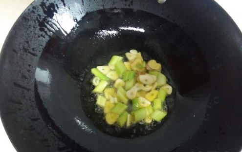 川味娃娃鱼做法?