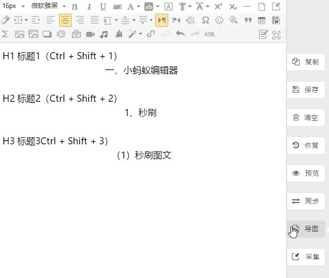 微信公众号编辑器哪个好用啊？