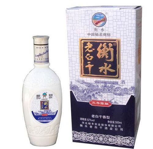 衡水特产都有哪些