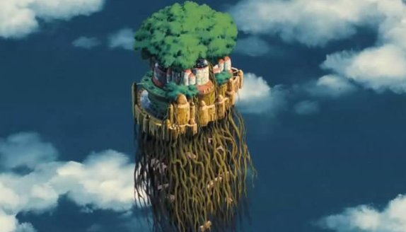 求天空之城钢琴谱数字
