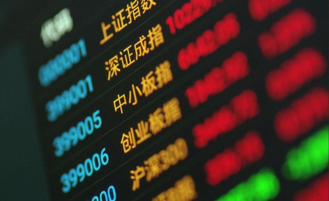 股票中的量比是什么意思？量比怎么用？