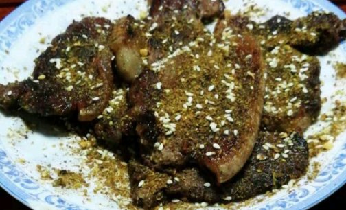 野猪肉怎么做好吃？