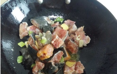 川味娃娃鱼做法?