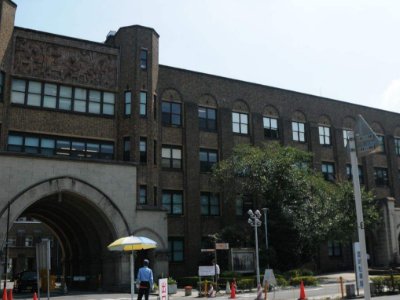 如何评价1968年东京大学事件的学生?