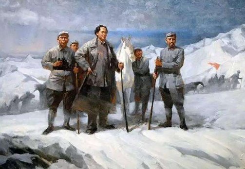 为什么要推翻三座大山？