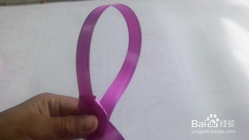 如何DIY彩带折花大全方法图解