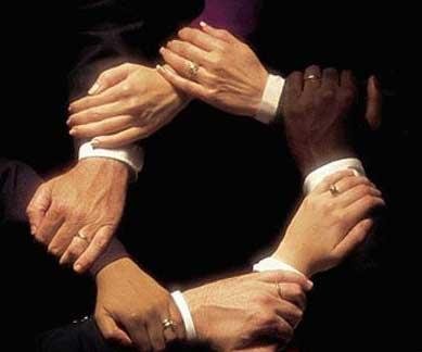 经济人与社会人的关系