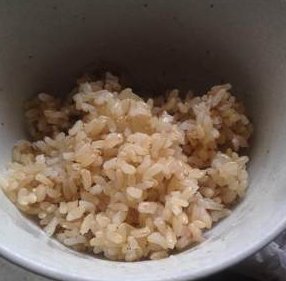糙米怎么吃
