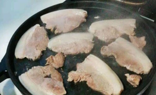 野猪肉怎么做好吃？