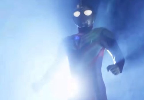 《特利迦奥特曼》迪迦第几集出现