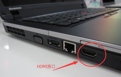 怎么把电脑跟电视连起来,想在电视上看连续剧。