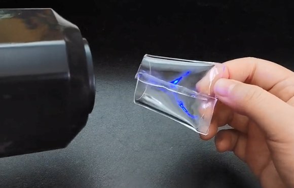 纳米胶怎么做手工