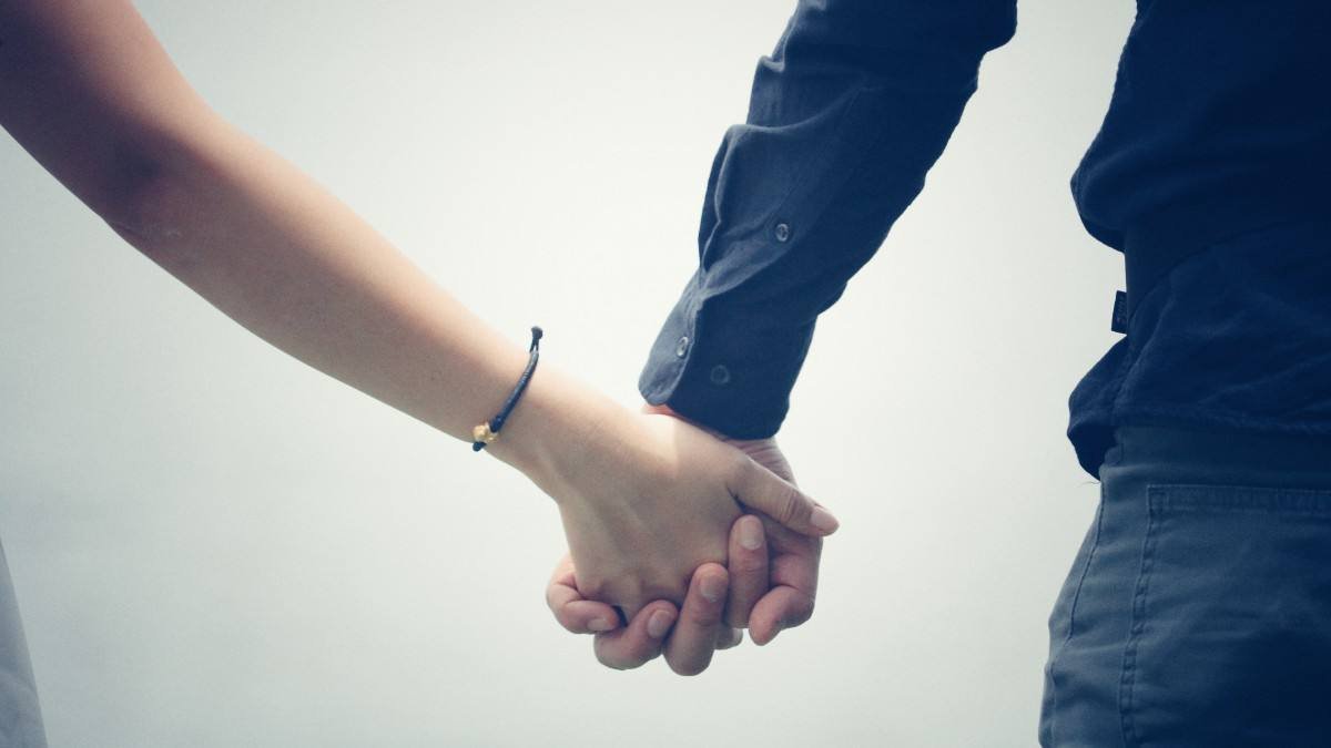 有什么适合情侣看的视频