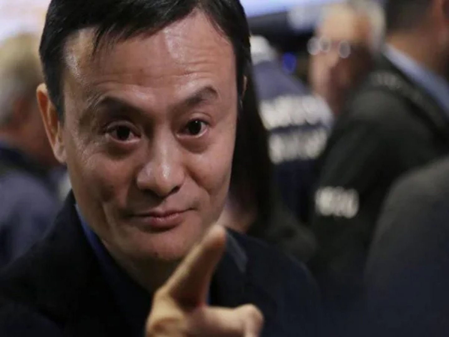 2023年中国十大首富都有谁