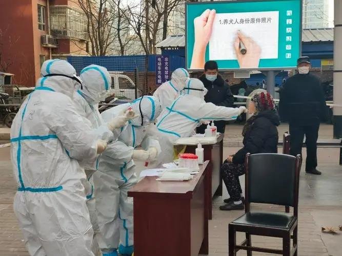 Z274次列车多人感染，涉3省多地，各地采取了哪些措施？