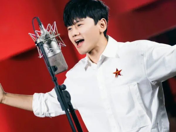 张杰获得过几次最佳男歌手