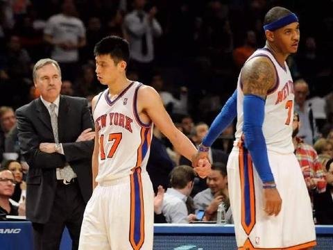 林疯狂当年席卷联盟，为何戛然而止?