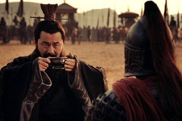 三国谜团，究竟谁是导致三国乱世的第一罪人？