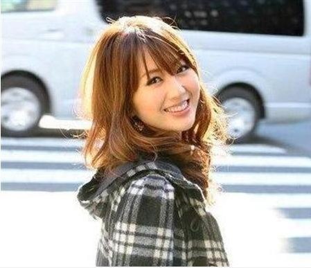 立川明日香的写真曝光