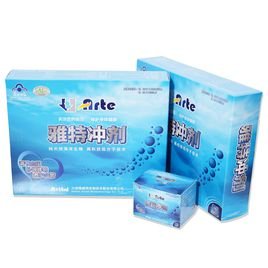 雅特冲剂的功效：