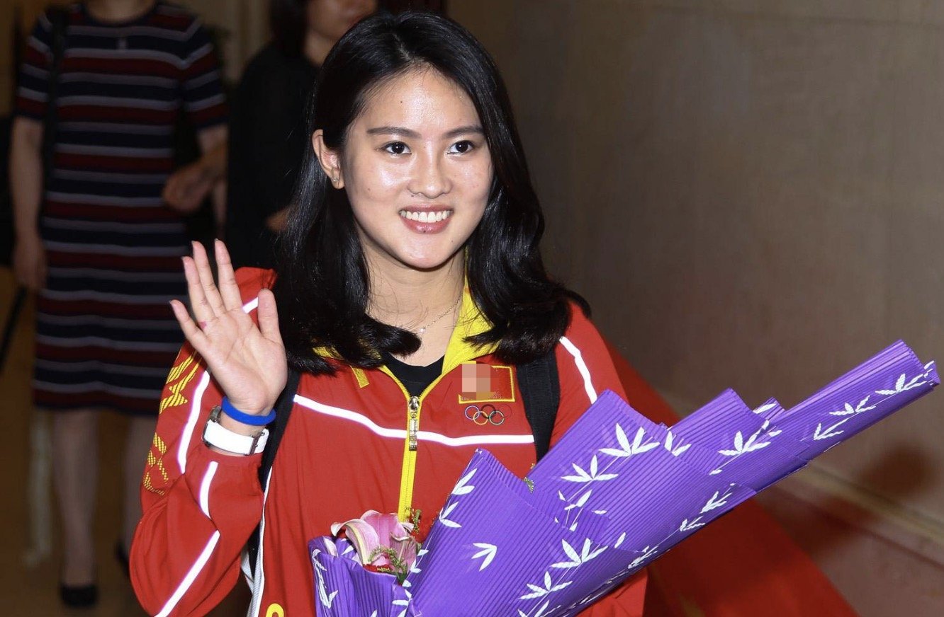 陈若琳结婚了吗?