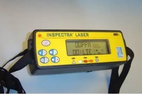 甲烷检测仪生产厂家